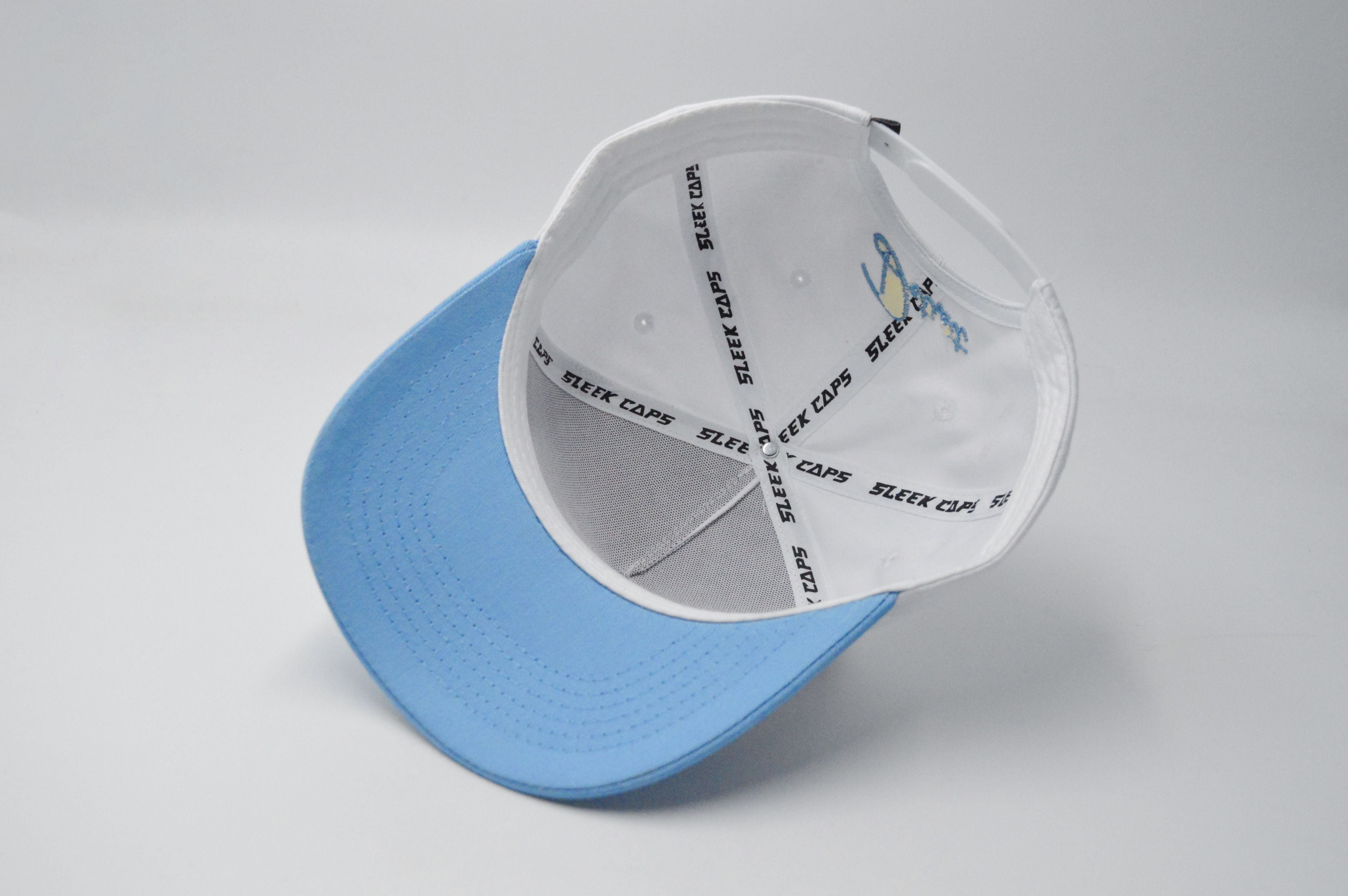 Lions Cap