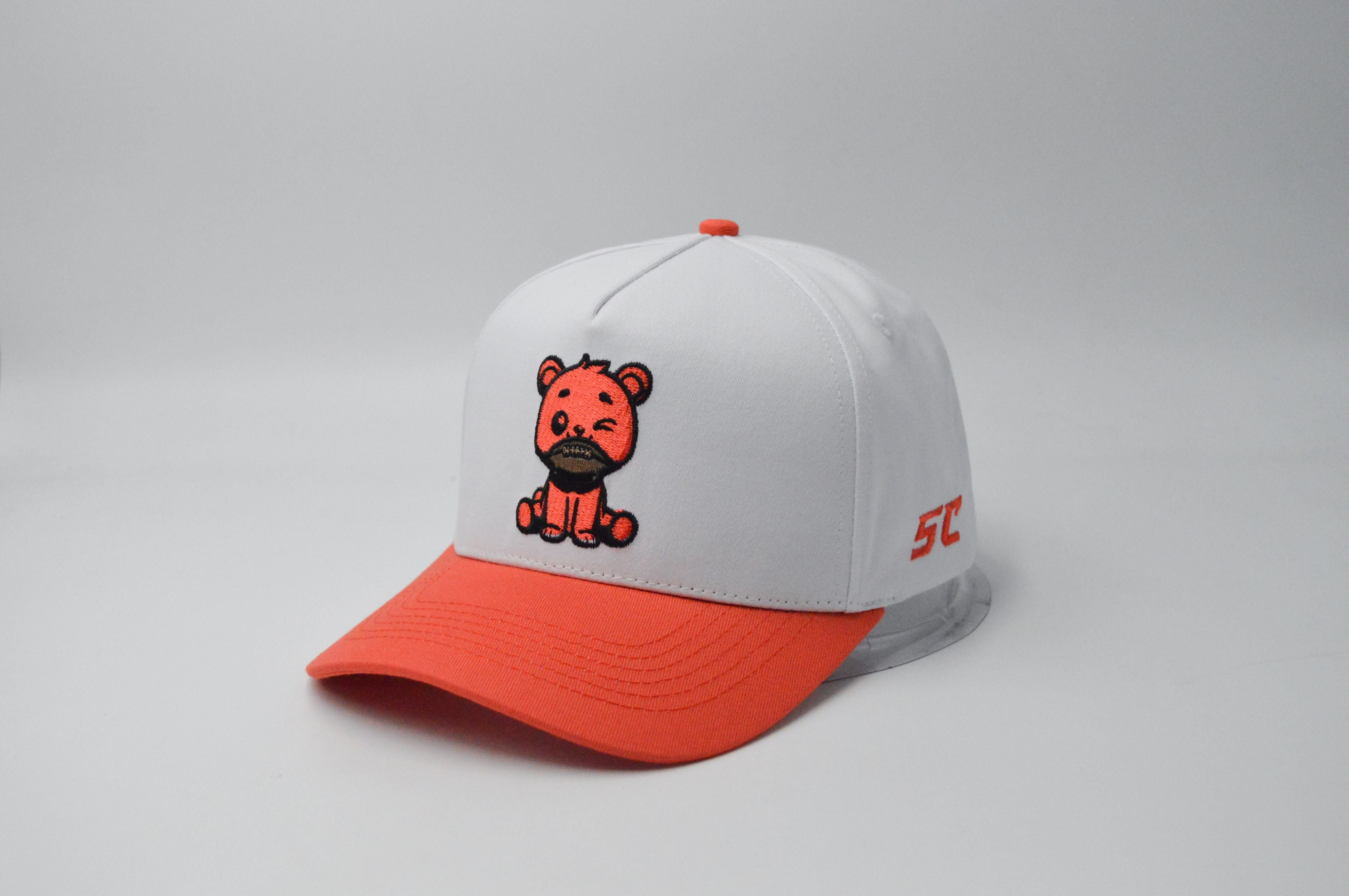 Bears cap