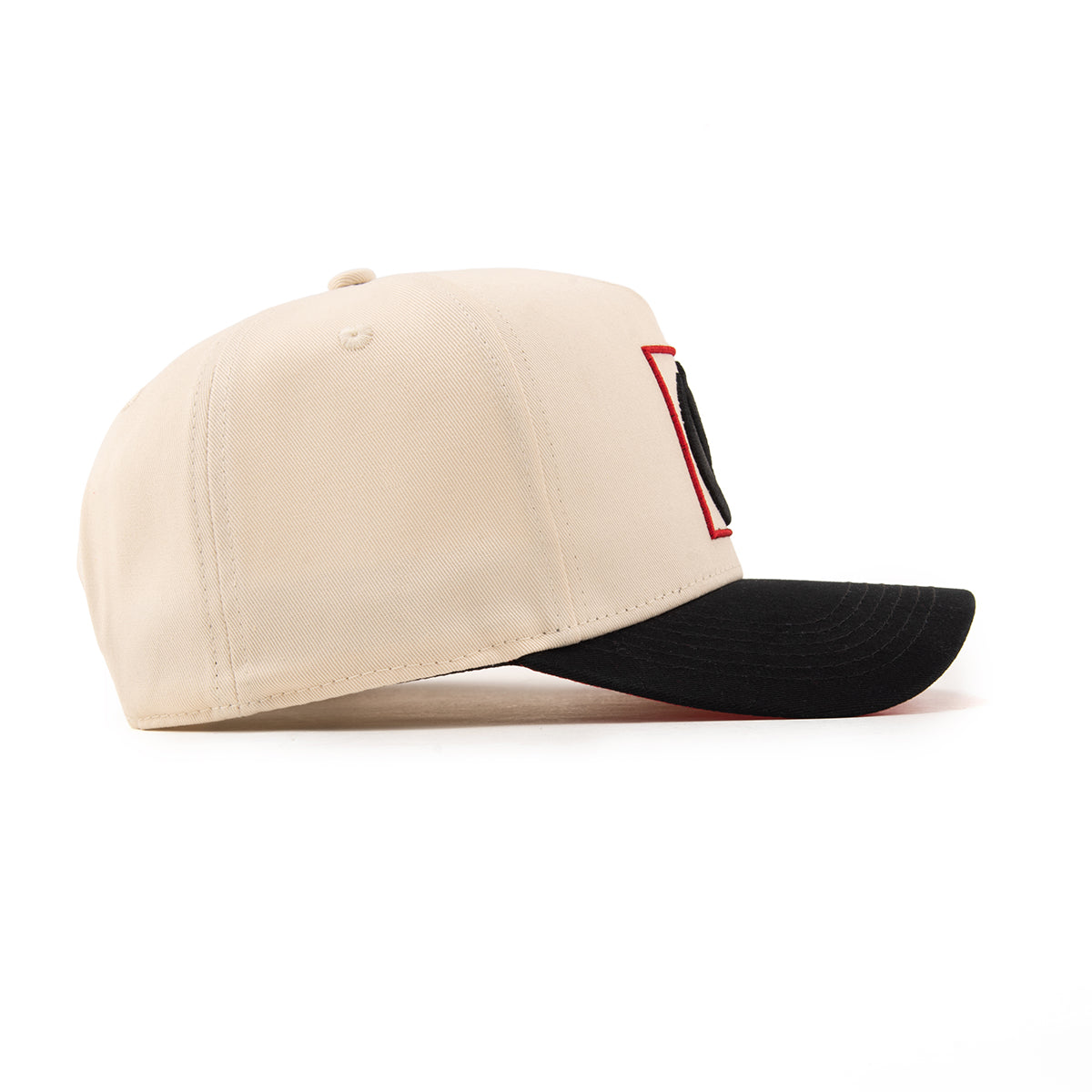 Champagne Crest Cap