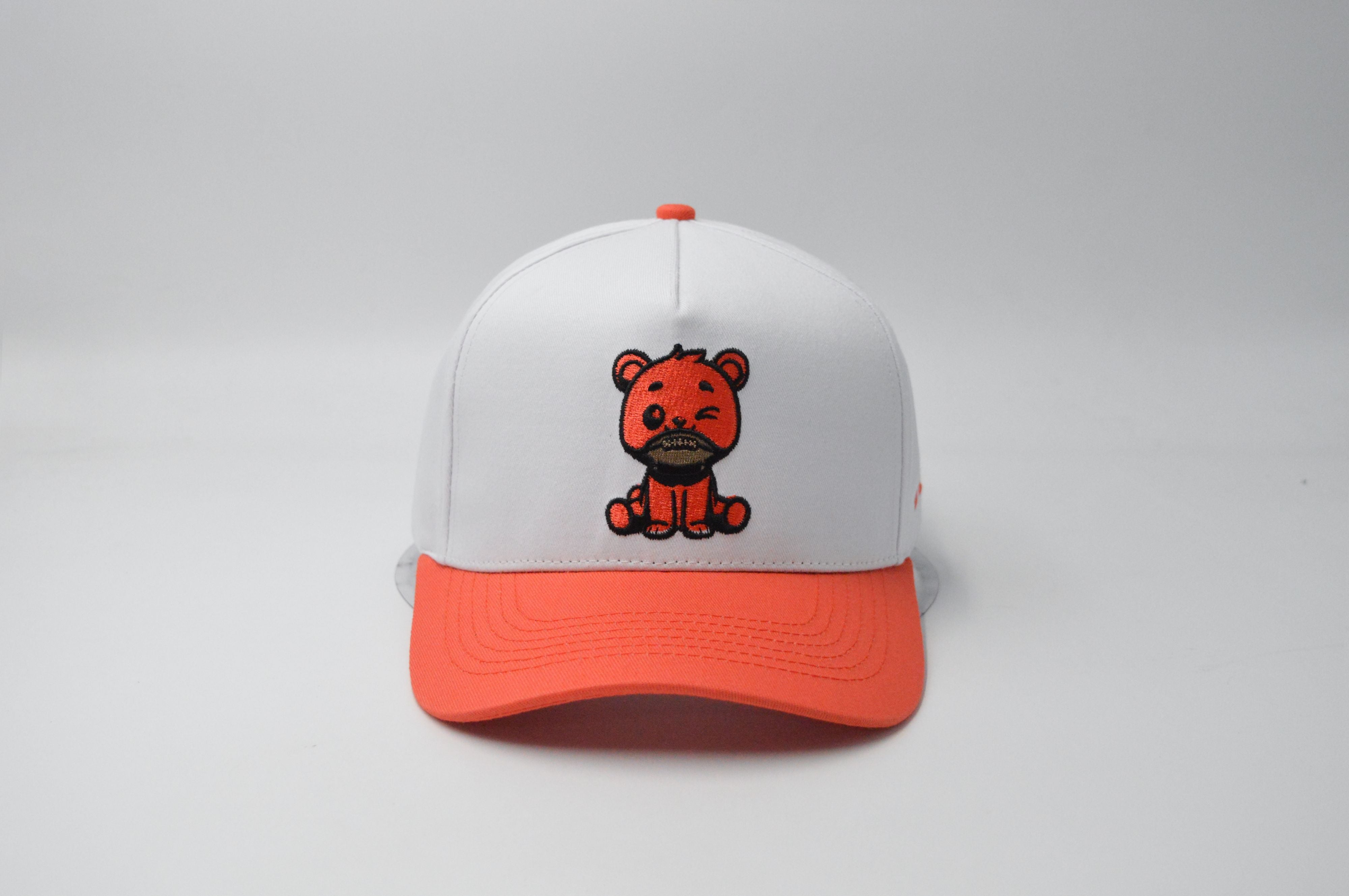 Bears cap