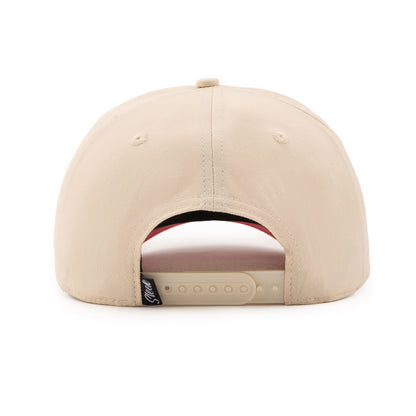 Champagne Crest Cap